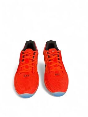 Nike Ja 2 'Kool-Aid Tropical Punch Red Sneakers IF0302-600 Men’s Size 13
